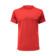 Tričko pánské AF MO - Červená