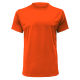 Tričko pánské AF MO - Oranžová