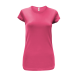 Tričko dámské AF CA - Růžová