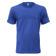 Tričko pánské AF HE - Královská modř