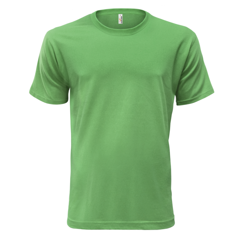 Tričko pánské AF HE - Zelená