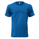 Tričko pánské AF HE - Modrá