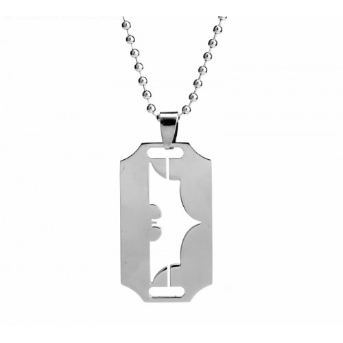 Náhrdelník Agents of S.H.I.E.L.D. - 2. jakost