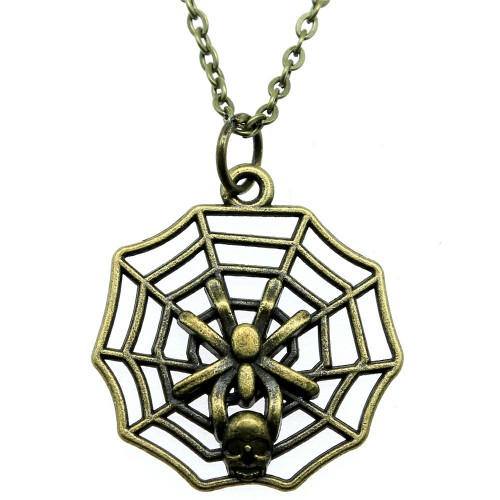 Brož s motivem Vlka