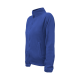 Dámská fleece JA - Královská modř