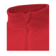 Pánská fleece JA - Červená