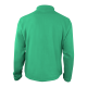 Pánská fleece J403 - Golf zelená
