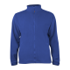 Pánská fleece J403 - Královská modř