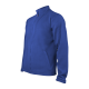 Pánská fleece J403 - Královská modř