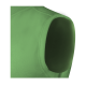 Fleecová unisex vesta - Zelená
