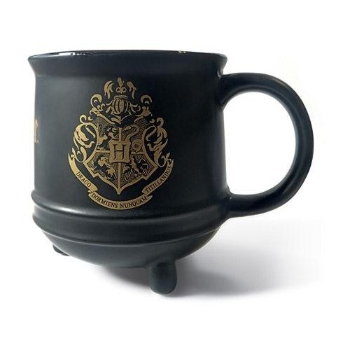 Hrnek Harry Potter - 3D Kotlík