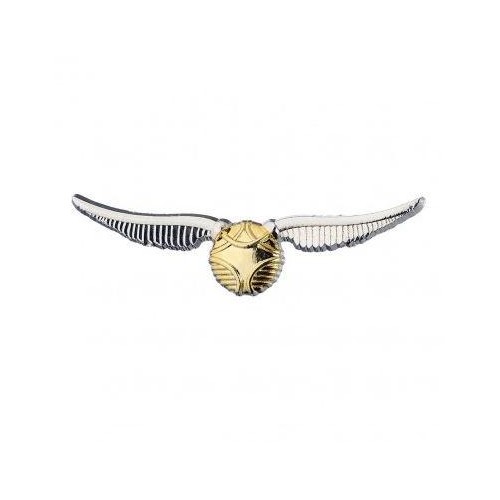 Odznak Harry Potter - Zlatonka