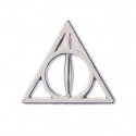 Odznak Harry Potter - Deathly Hallows