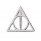 Odznak Harry Potter - Deathly Hallows