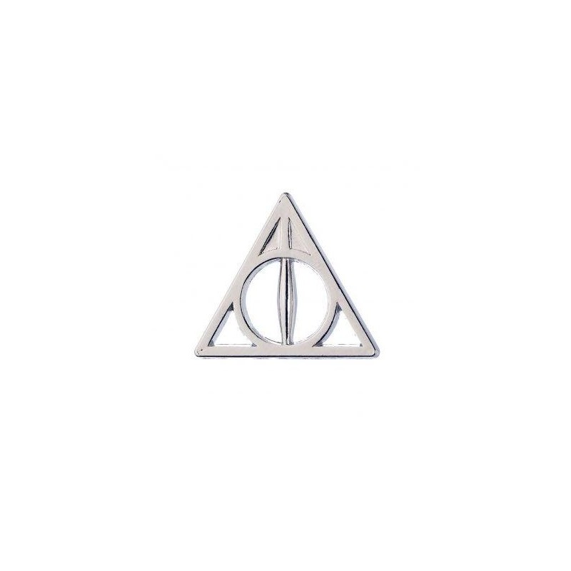 Odznak Harry Potter - Deathly Hallows