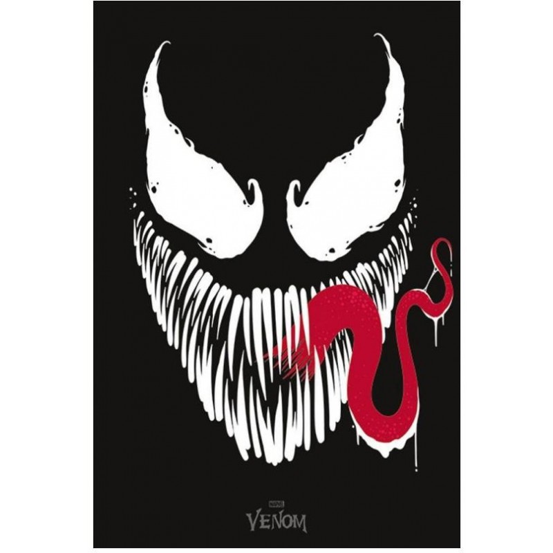 Plakát Venom