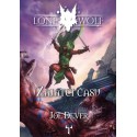 Lone Wolf: Zajatci času