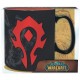 Hrnek World of Warcraft - Horda, velký