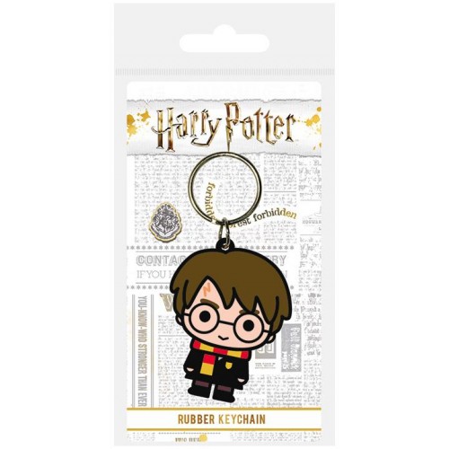 Klíčenka Harry Potter - Harry chibi