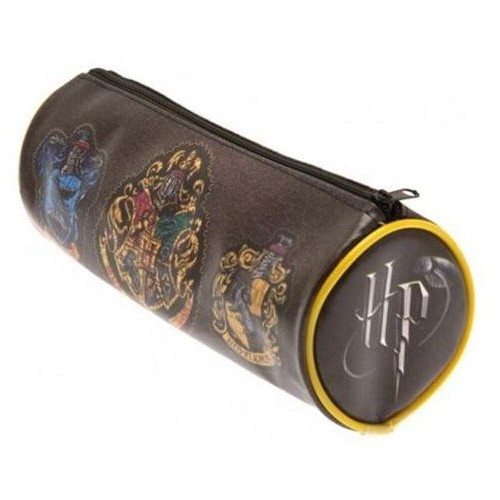 Penál Harry Potter - Bradavice, barel