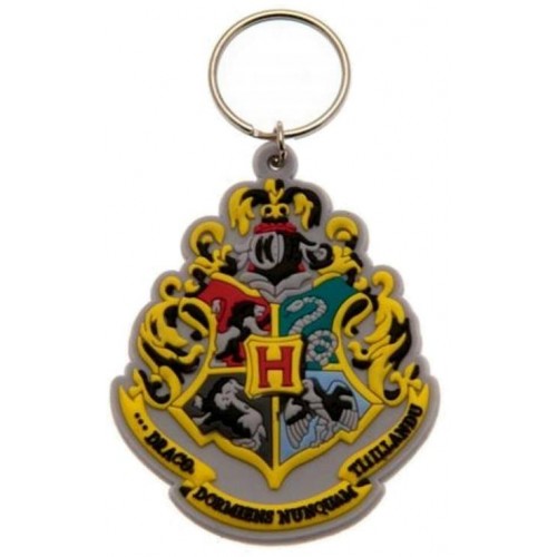 Klíčenka Harry Potter - Bradavický erb