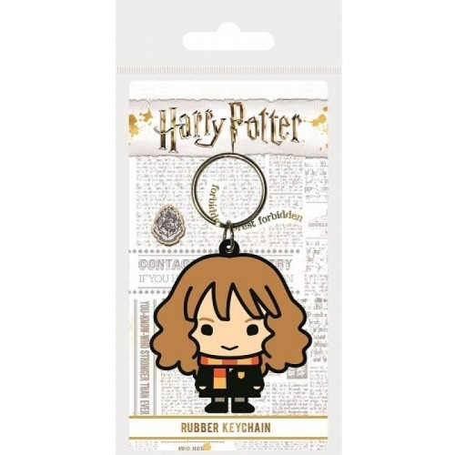 Klíčenka Harry Potter - Hermione Chibi