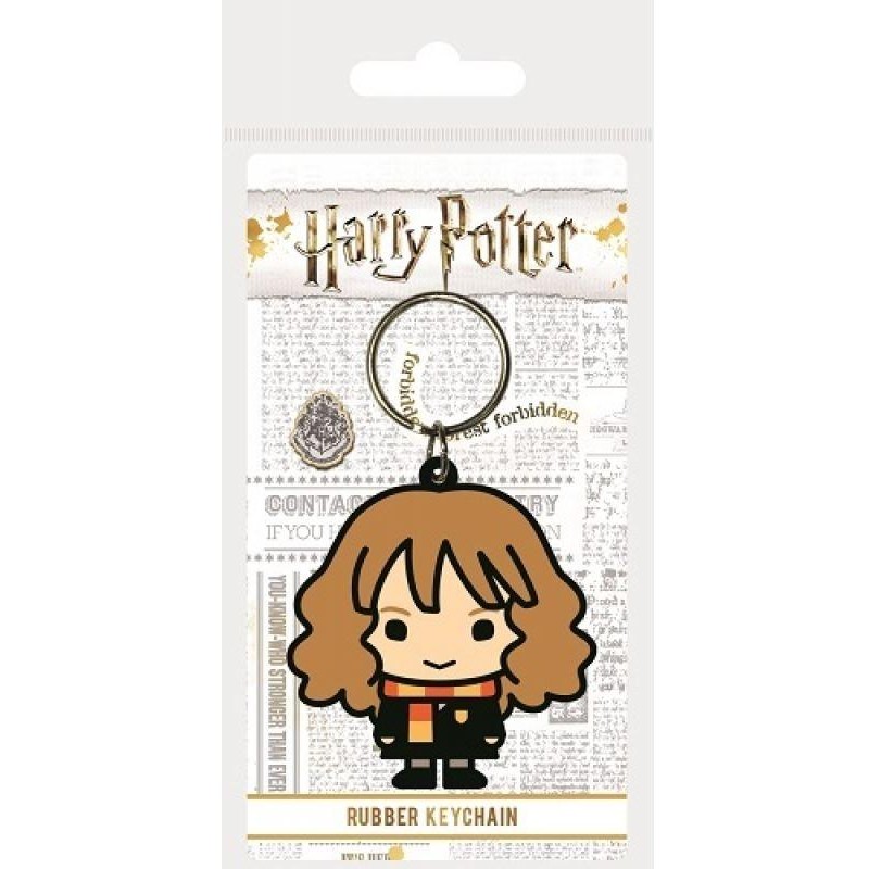 Klíčenka Harry Potter - Hermione Chibi