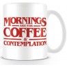 Hrnek Stranger Things - Mornings