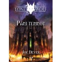 Lone Wolf: Páni temnot