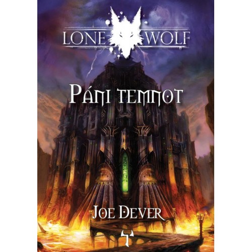 Lone Wolf: Páni temnot