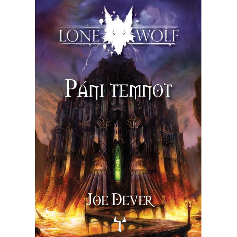 Lone Wolf: Páni temnot