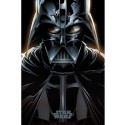 Plakát Star Wars - Vader Comic