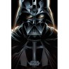 Plakát Star Wars - Vader Comic