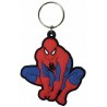 Klíčenka Spider-Man - Crouch