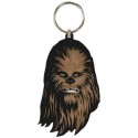 Klíčenka Star Wars - Chewbacca