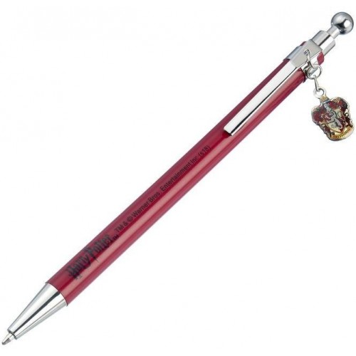 Propiska Harry Potter - Znak Nebelvíru