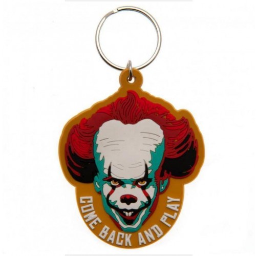 Klíčenka To 2 - Come Back and Play