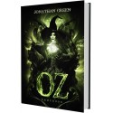 Oz (gamebook)