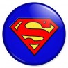 Placka Superman - Logo