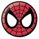Placka Spider-Man