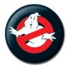 Placka Ghostbusters - Logo