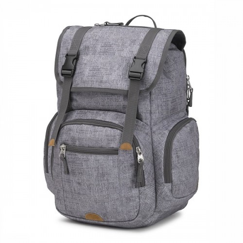 Neprůstřelný dětský studentský batoh NIJ IIIA - černý