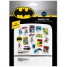 Sada magnetek DC Comics - Batman (19 ks)