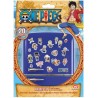 Sada magnetek One Piece - Chibi (20 ks)