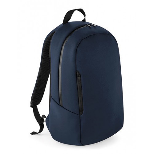 Scuba batoh - Modrý