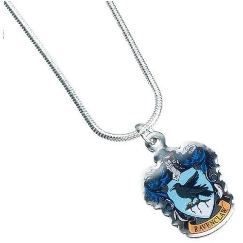 Přívěsek Harry Potter - Havraspár, s řetízkem