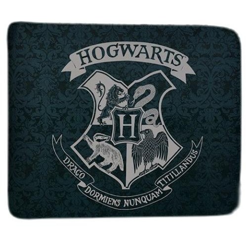 Peněženka Harry Potter - Bradavická pečeť