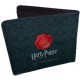 Peněženka Harry Potter - Bradavická pečeť