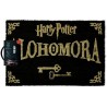 Rohožka Harry Potter - Alohomora
