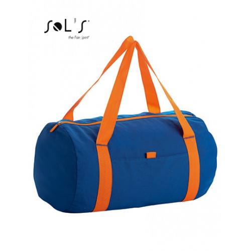 Barel taška Tribeca - červená